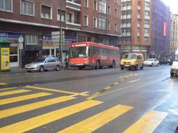 Alameda San Mames?/Bilbao