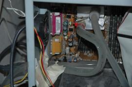 wasserkuehlung, auslaufmodell (no pun intended) wasserkuehlung, auslaufmodell (no pun intended)