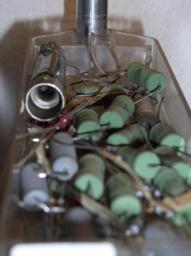 Widerstaende (resistors)/Seyfrieds 2005/public Widerstaende (resistors)/Seyfrieds 2005/public