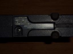 specs for zip100p ipp parallel port zip (untested) specs for zip100p ipp parallel port zip (untested)