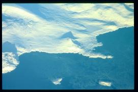 USA Weihnachten 1993/1994/Greenland?